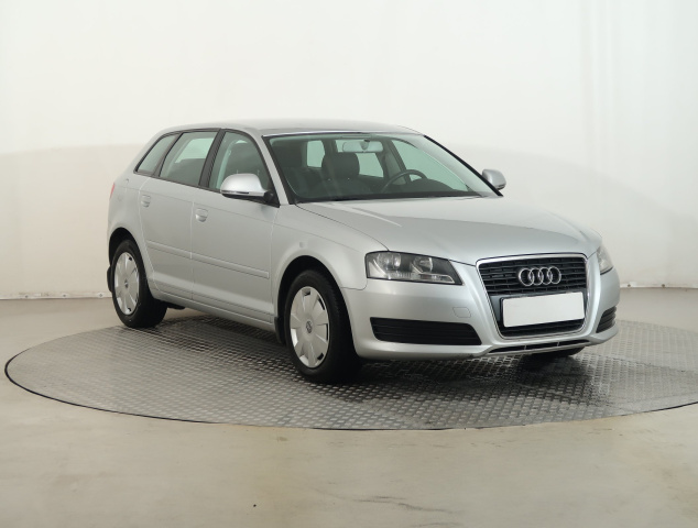 Audi A3 2010