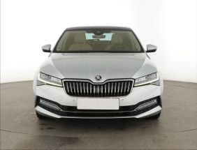 Skoda Superb - 2019