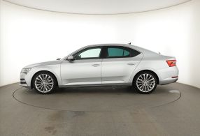 Skoda Superb - 2019