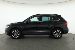 Volkswagen Tiguan - 2019