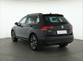 Volkswagen Tiguan - 2019