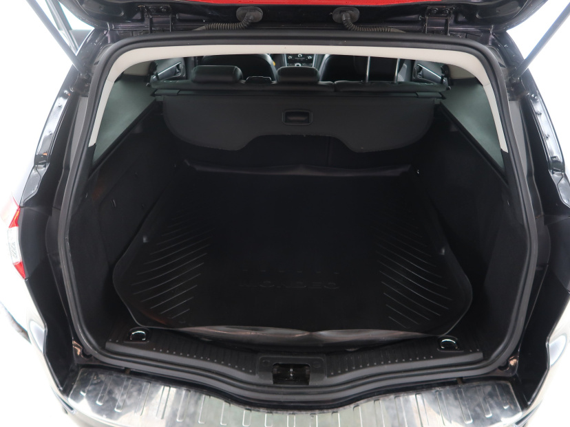 Ford Mondeo, 2014