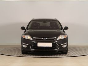 Ford Mondeo - 2014