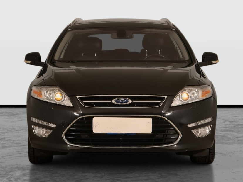 Ford Mondeo, 2014