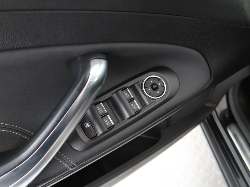 Ford Mondeo, 2014
