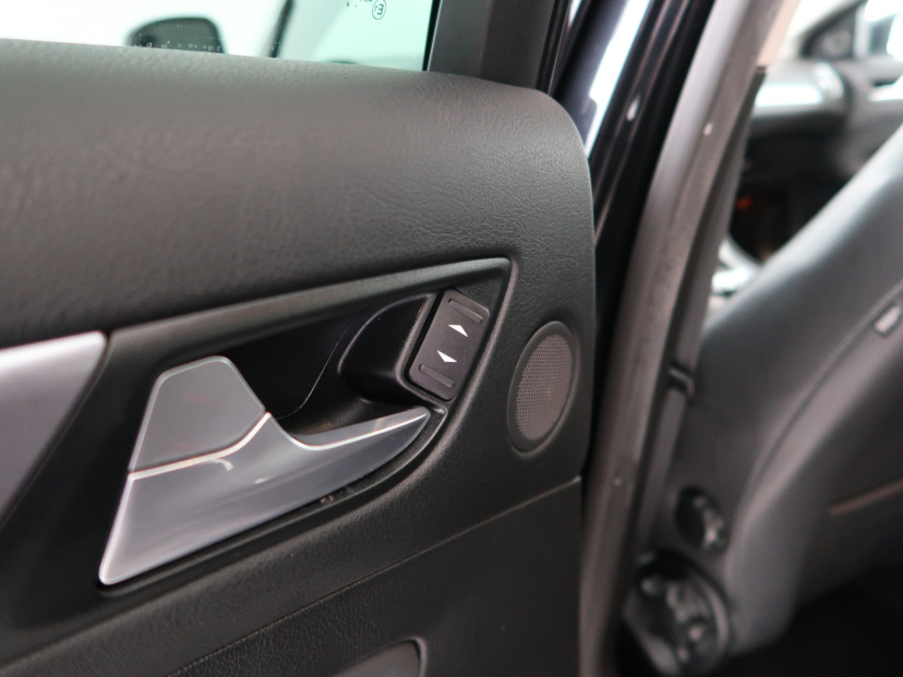 Ford Mondeo, 2014