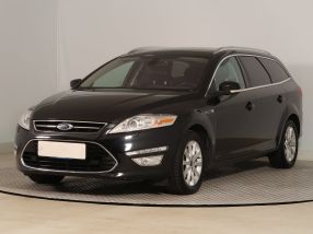 Ford Mondeo - 2014