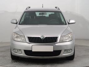 Škoda Octavia - 2011