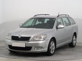 Škoda Octavia - 2011