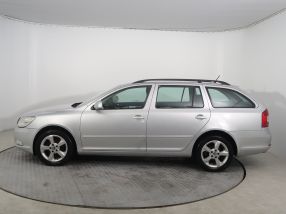 Škoda Octavia - 2011