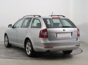 Škoda Octavia - 2011