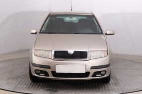 Skoda Fabia - 2006
