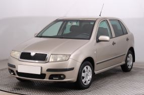 Skoda Fabia - 2006