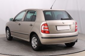 Skoda Fabia - 2006