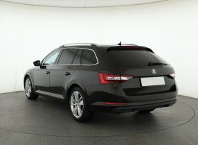 Škoda Superb - 2015
