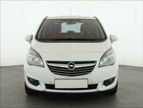 Opel Meriva - 2015