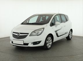 Opel Meriva - 2015