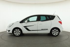 Opel Meriva - 2015