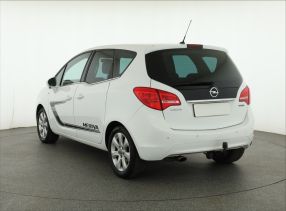 Opel Meriva - 2015