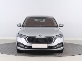 Škoda Octavia - 2024