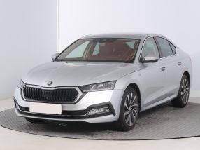 Škoda Octavia - 2024