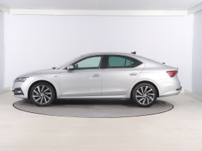 Škoda Octavia - 2024