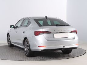 Škoda Octavia - 2024