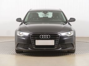 Audi A6 - 2013