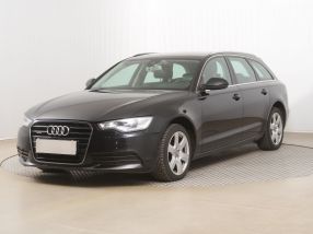 Audi A6 - 2013