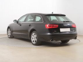 Audi A6 - 2013