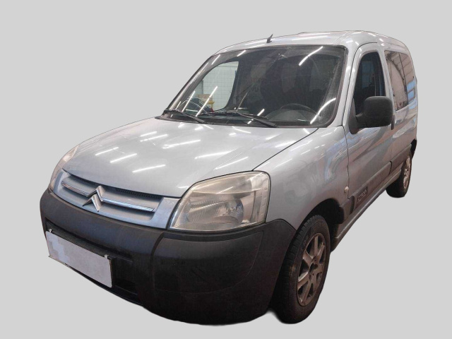 Citroen Berlingo 2007
