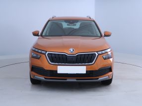 Škoda Kamiq - 2023