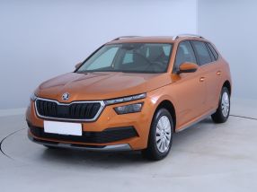 Škoda Kamiq - 2023