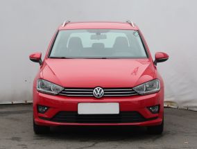 Volkswagen Golf Sportsvan - 2016
