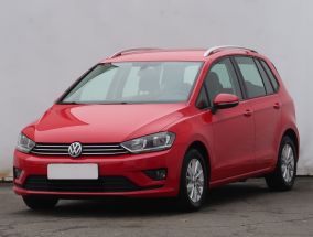 Volkswagen Golf Sportsvan - 2016