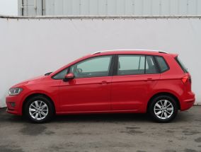 Volkswagen Golf Sportsvan - 2016