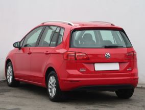 Volkswagen Golf Sportsvan - 2016