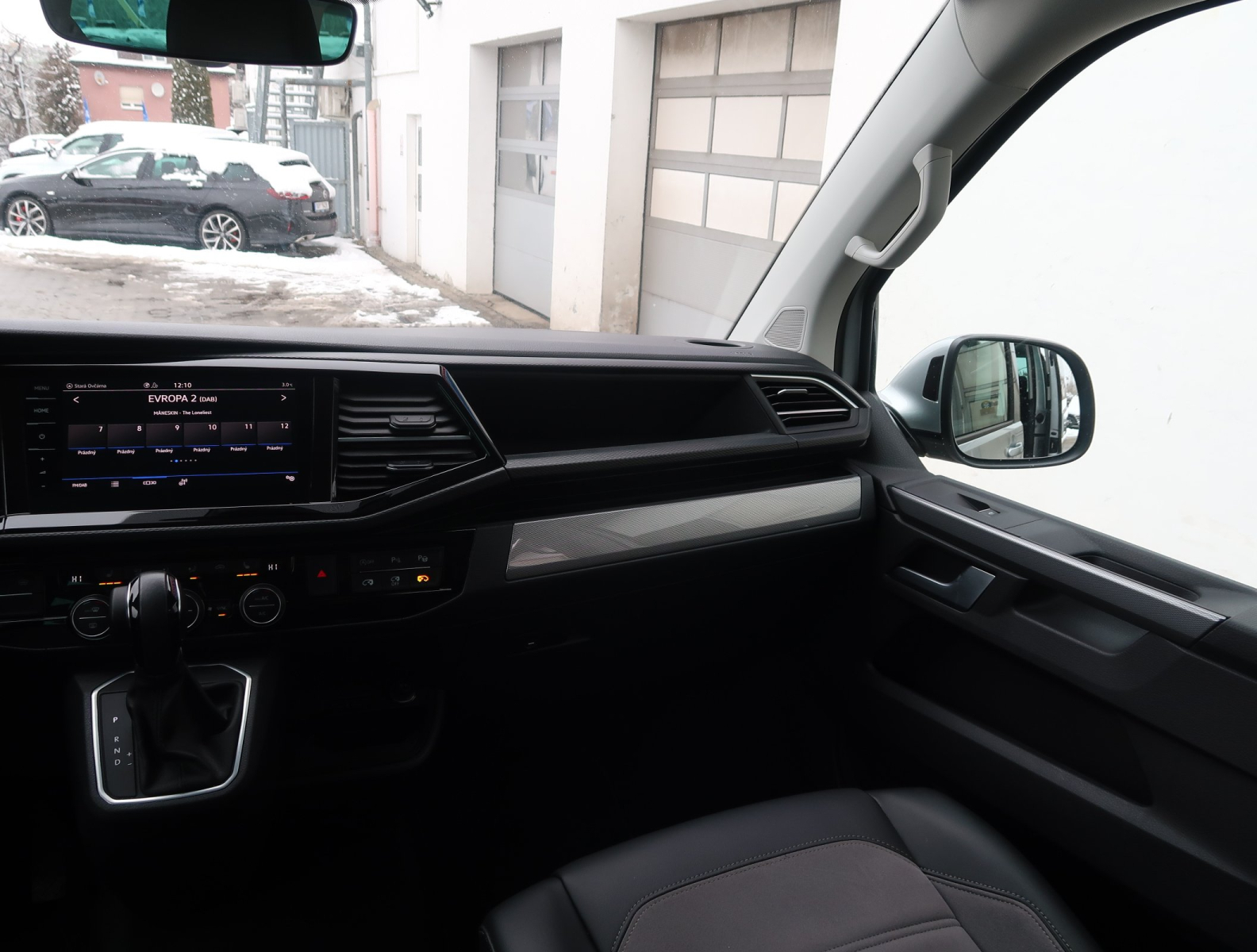 Volkswagen Multivan - 2024