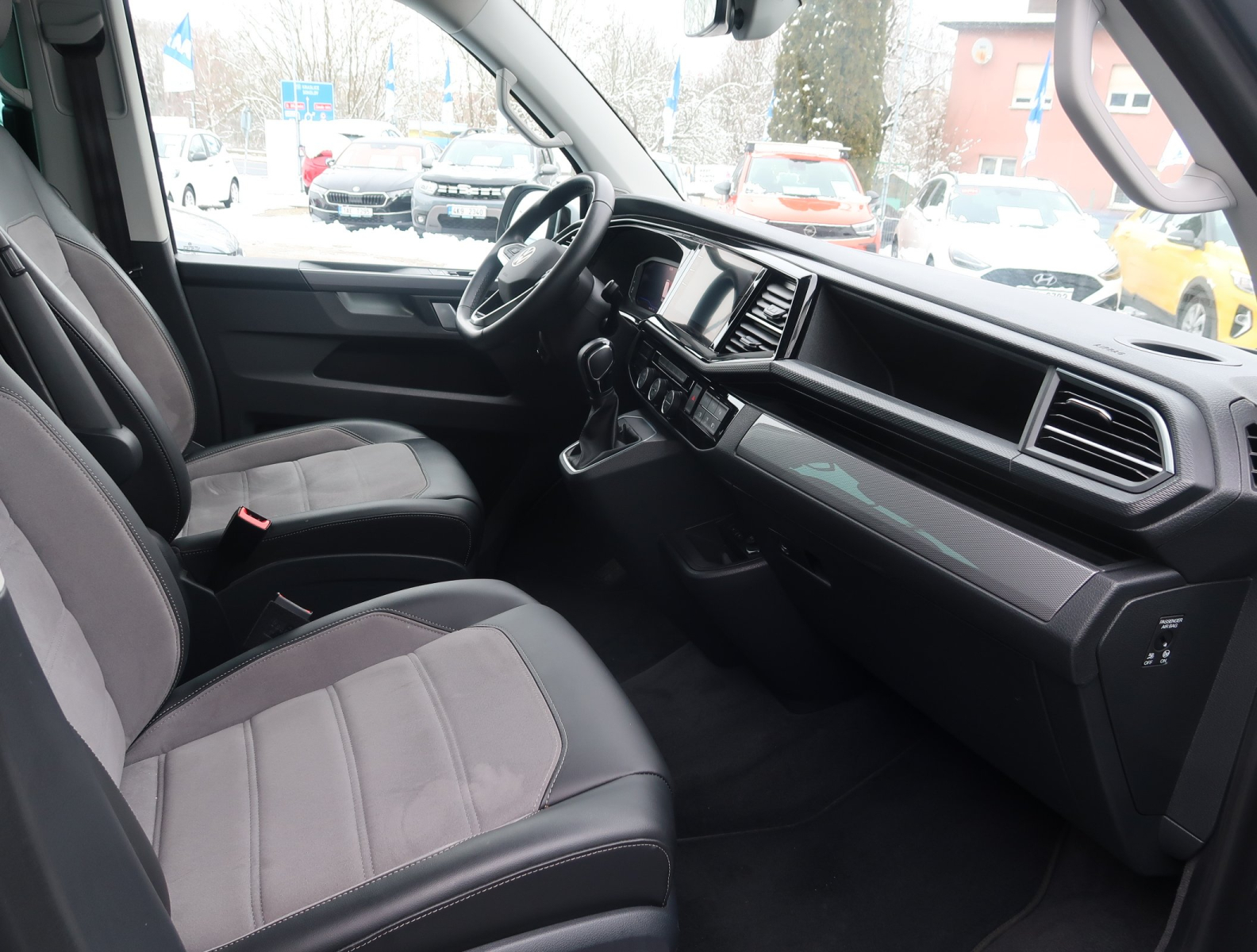 Volkswagen Multivan - 2024