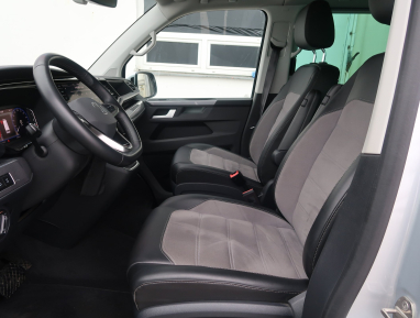 Volkswagen Multivan - 2024