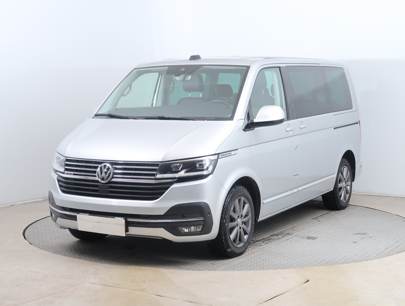 Volkswagen Multivan - 2024