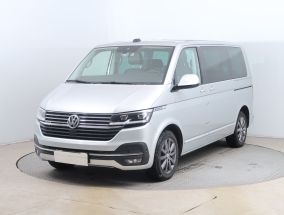 Volkswagen Multivan - 2024