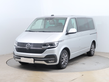 Volkswagen Multivan - 2024
