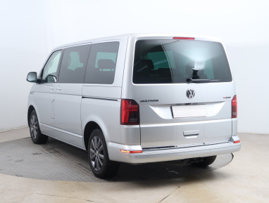 Volkswagen Multivan - 2024