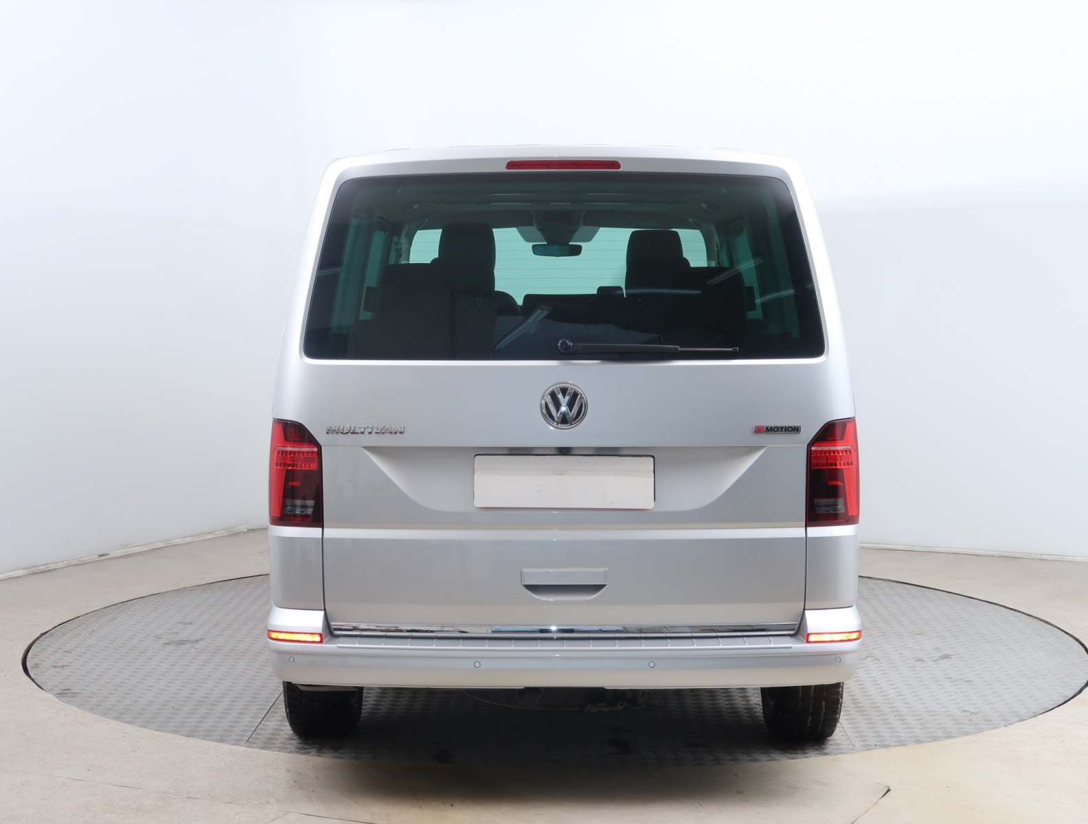 Volkswagen Multivan - 2024