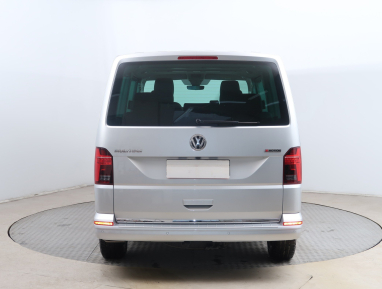 Volkswagen Multivan - 2024