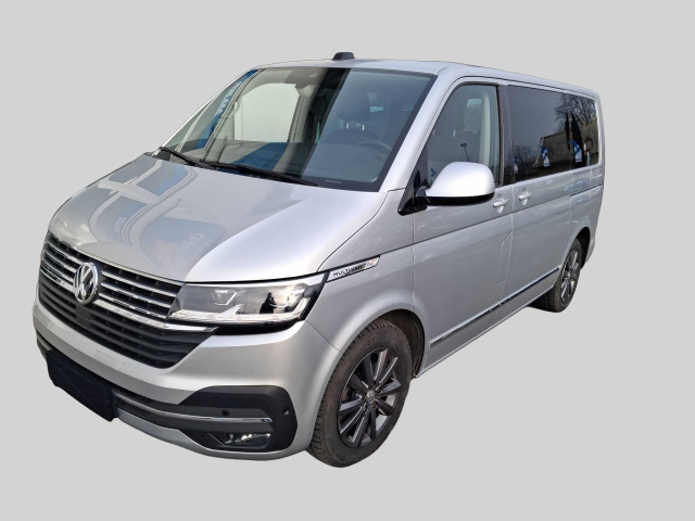 Volkswagen Multivan 2024
