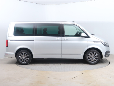 Volkswagen Multivan - 2024