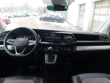 Volkswagen Multivan - 2024