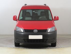Volkswagen Caddy - 2013